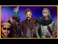 Filmstalker rekapituluje  guardians of the galaxy 2  strci galaxie vol 2