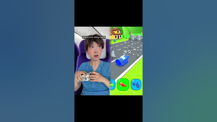 THE REAL REASON KIDS ACT UP ON A PLANE 😂