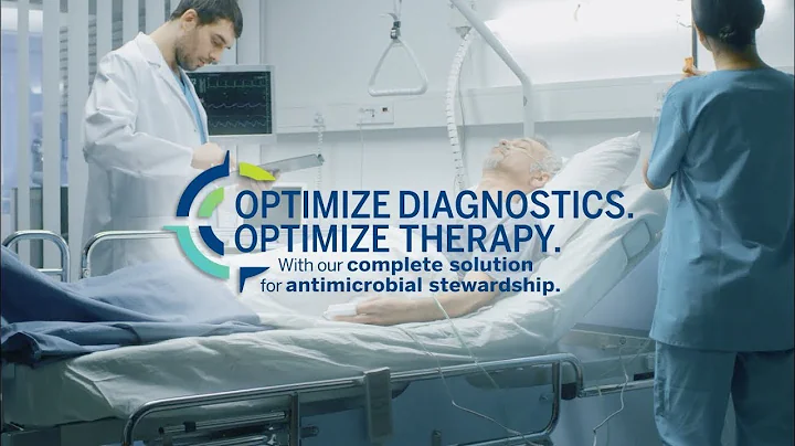 Accelerate Antimicrobial Stewardship in the Antibiotic Therapy Optimization Zone