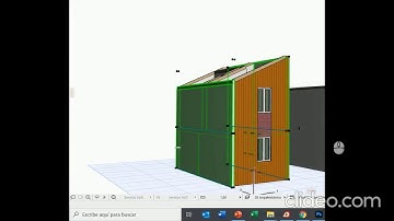EXPORTAR IFC DE ARCHICAD