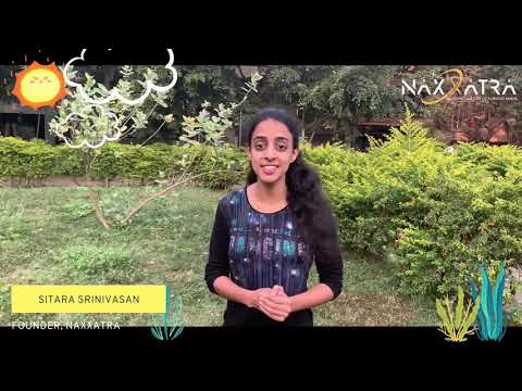 ENIGMA: A thrilling treasure hunt for science lovers - video from Naxxatra