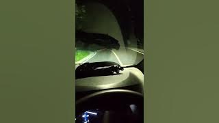 Story Wa Nyetir Mobil Malam Hari Jalan Menanjak