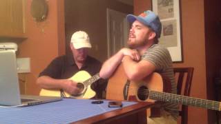 French Cafe by Marc Broussard chords