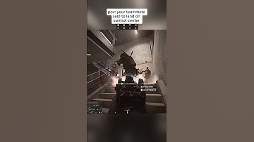 Teammates Had Zero Situational Awareness 😂 #warzone #callofduty #cod #bo6 #rebirthisland