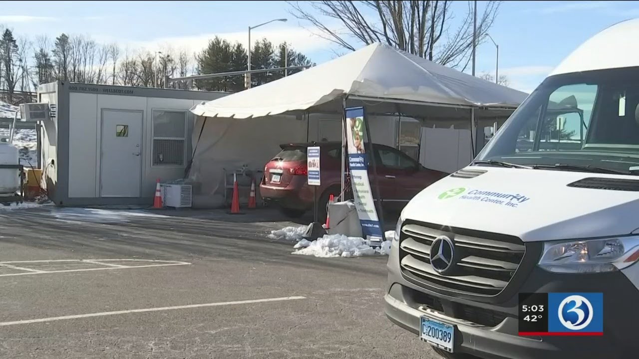 VIDEO: DPH releases latest COVID-19 vaccine statistics