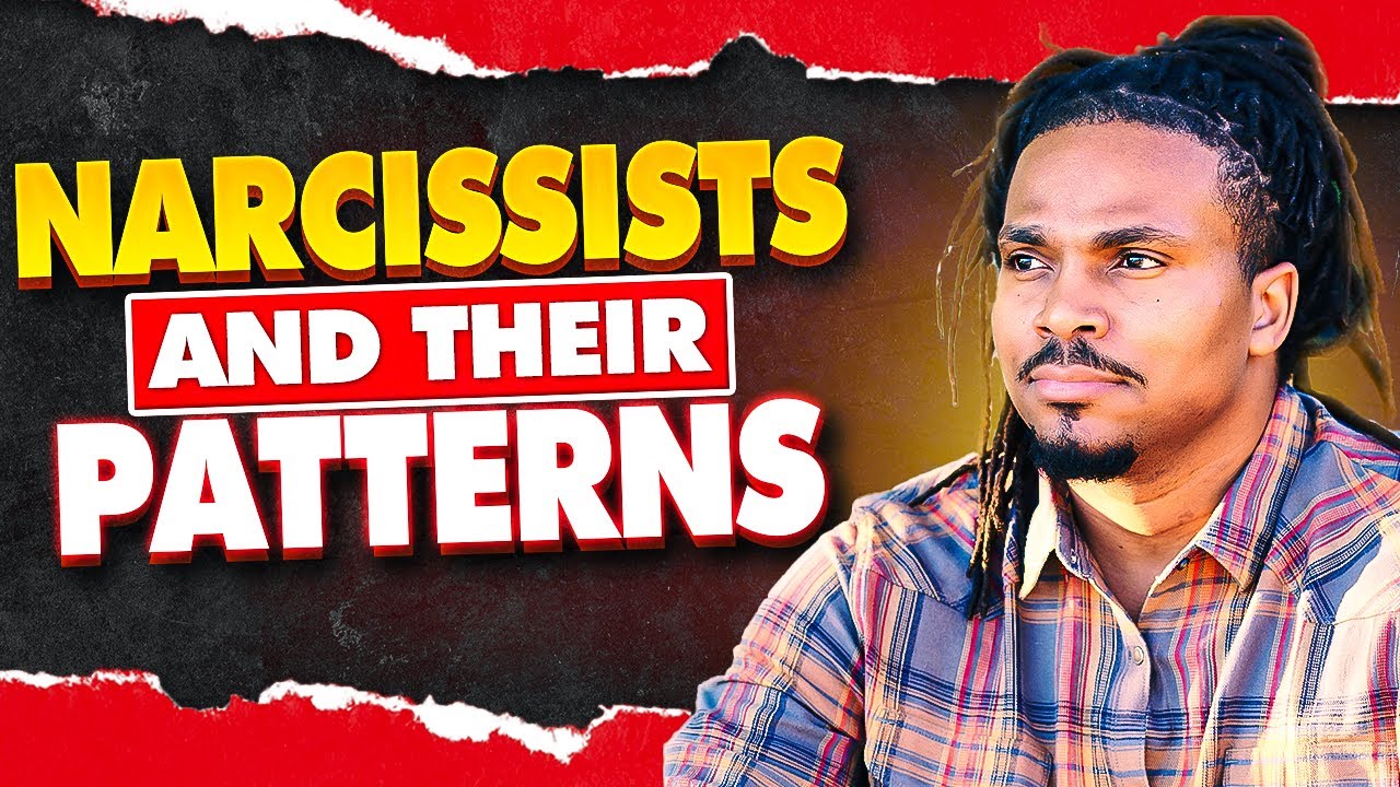 Narcissist do the same things over and over | The Narcissists' Code Ep ...