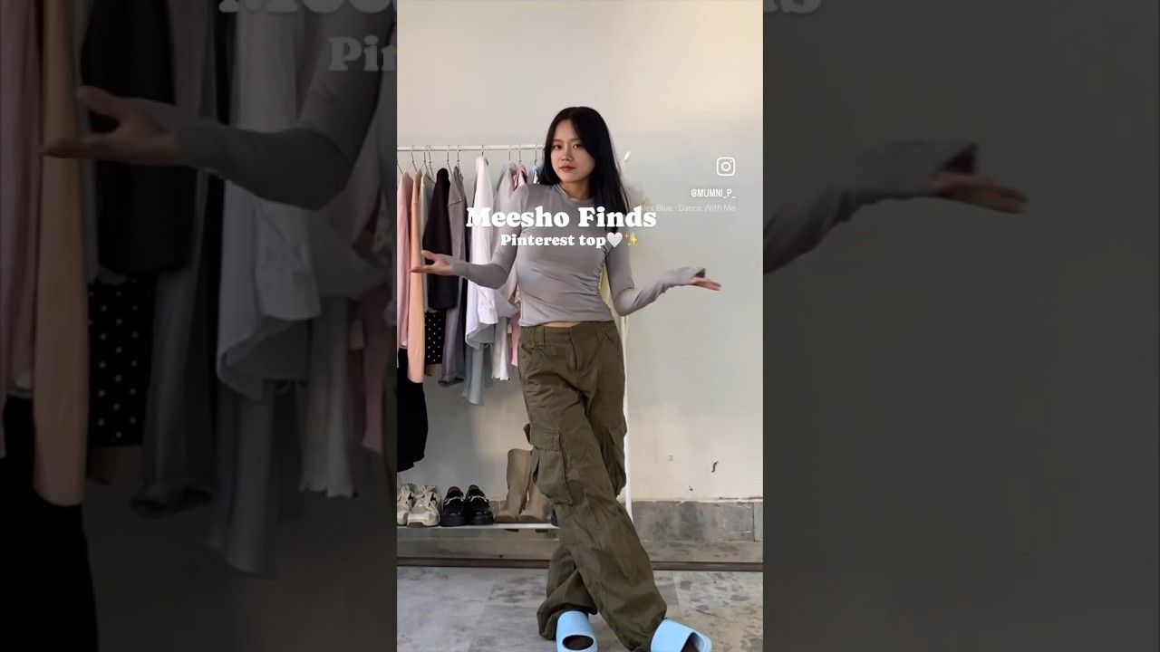 Links are available on my Meesho Haul 