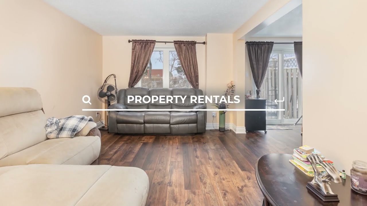 Rental Properties by Portsmouth Residential