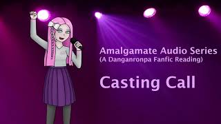 (Closed) CASTING CALL! Danganronpa V3: Amalgamate (audio series)