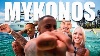 Thumbnail for Πως είναι όντως η Μύκονος (Light Vlogs - 6#)