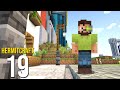 Hermitcraft 10   episode 19 these are big changes