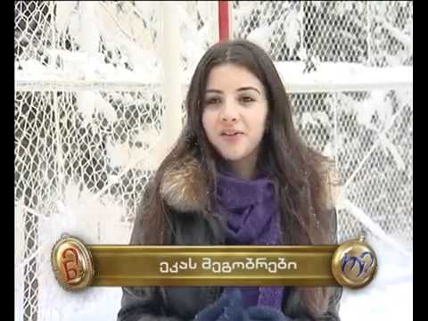 1TV   ვინ არის ოლივერი 2