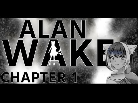 【Alan Wake Remastered】きゅうちゃん…起きて【神ゲー】