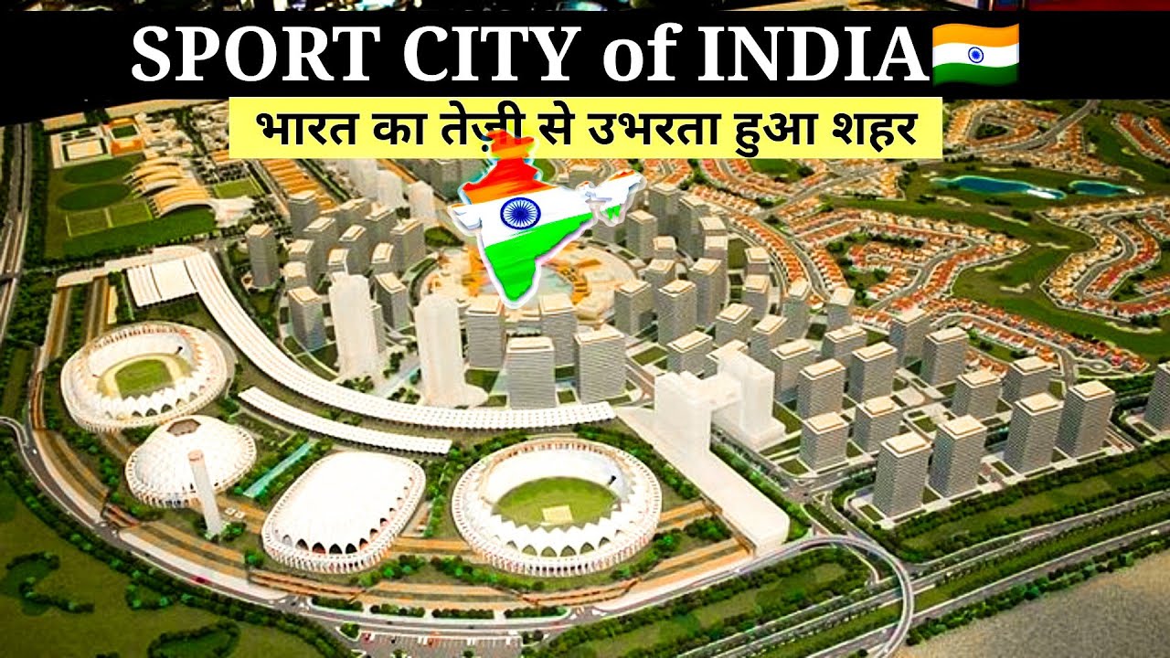 Meerut projects 2022 MEERUT Meerut sports university