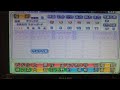 初期能力パワプロ13ペナント 福島 初期能力パワプロ13ペナント 福島