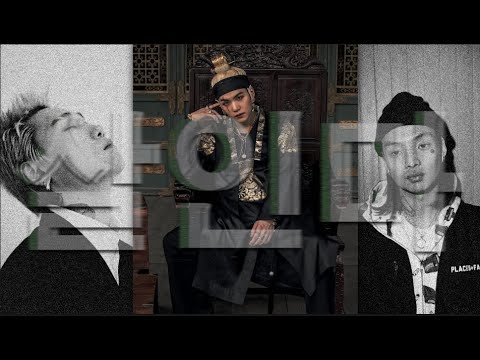 khiphop — 살인마 / KILLCASH