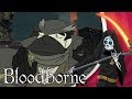 Что такое Bloodborne - бесполезное мнение