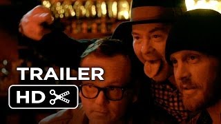 Cheap Thrills TRAILER 1 (2013) - David Koechner Movie HD