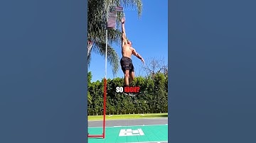 How To Jump Higher 😨