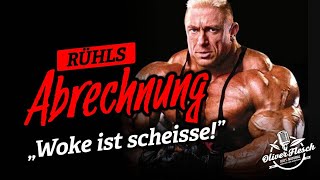 Gendern? Um Gottes Willen  Markus Rühls Ansage An Die Politisch Korrekten
