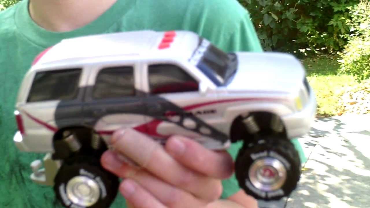 Flying toy cars YouTube
