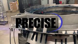Celebrity DV3 High Speed Inspection Machine | Precise Automaion Wealth
