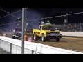 Buck Motorsports Park | 4x4 Trucks | 7/27/19