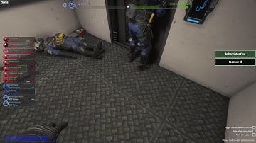 //Voices of the void// Live stream// Modded// Chaos mod// Funny//