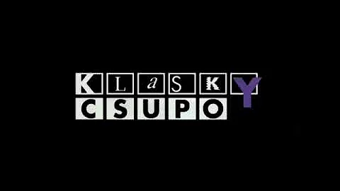 DHX Media/Klasky Csupo