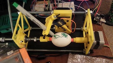 EggDuino 2015