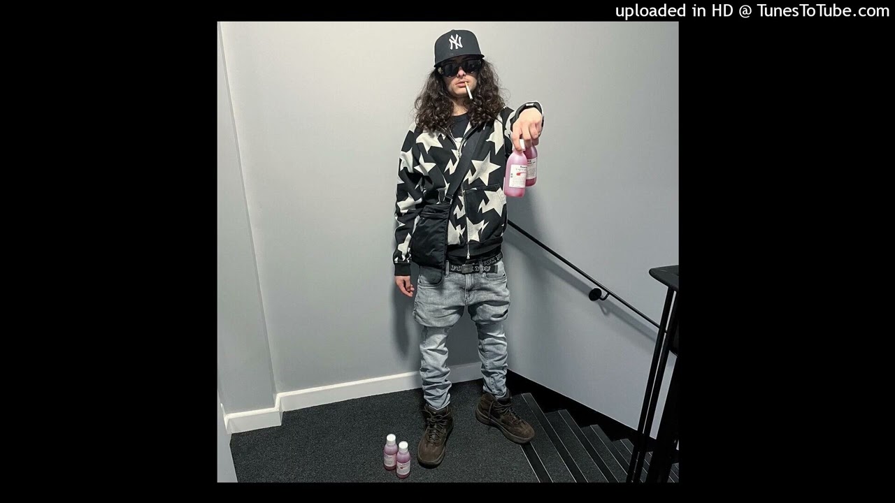 DOVER STREET MARKET | CAL1STO x ERNEST x FINCH FETTI TYPE BEAT | PROD. TADIS