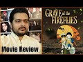 Grave of the Fireflies - Anime Movie Review