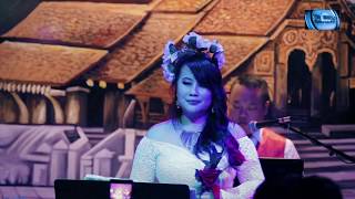 Kab Npauj Laim - live on valentines party 2018 (Yog TiasTsis Ntsib Koj)