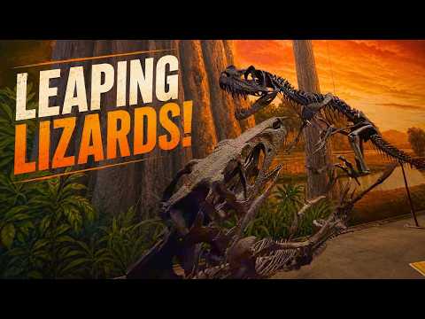 Ceratosaurus vs Tanycolagreus: Theropod Showdown!