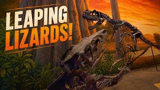 Ceratosaurus vs Tanycolagreus: Theropod Showdown!