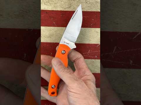 Creely Blades - Mako.    