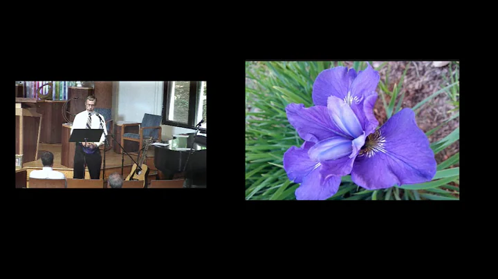 Roxanne Cramer's Memorial Service 25 june 2017