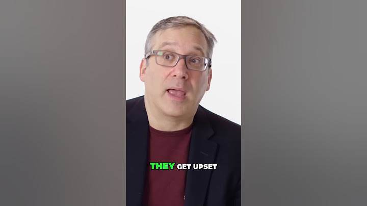 AI expert thinks artificial intelligence might rule the world