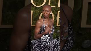 Cynthia Erivo Through The Years