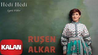 Ruşen Alkar - Hêdî Hêdî [ Hêdî Hêdî © 2019 Kalan Müzik ] Resimi