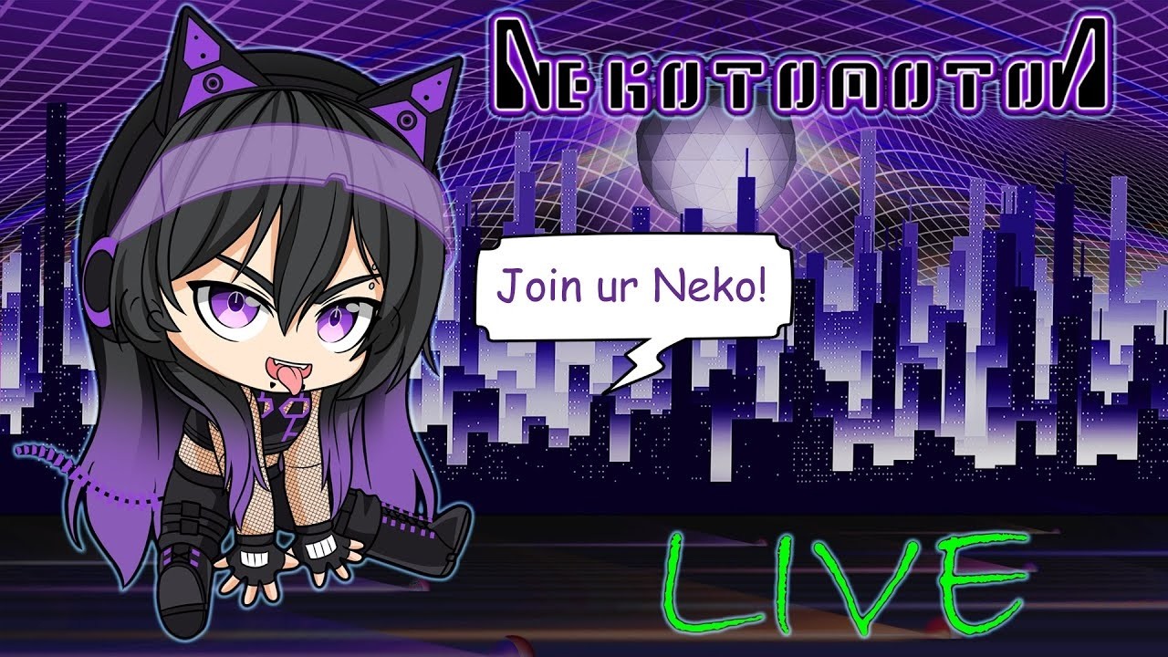 Vtuber D&D - Shards of Luxis NIGHT 34