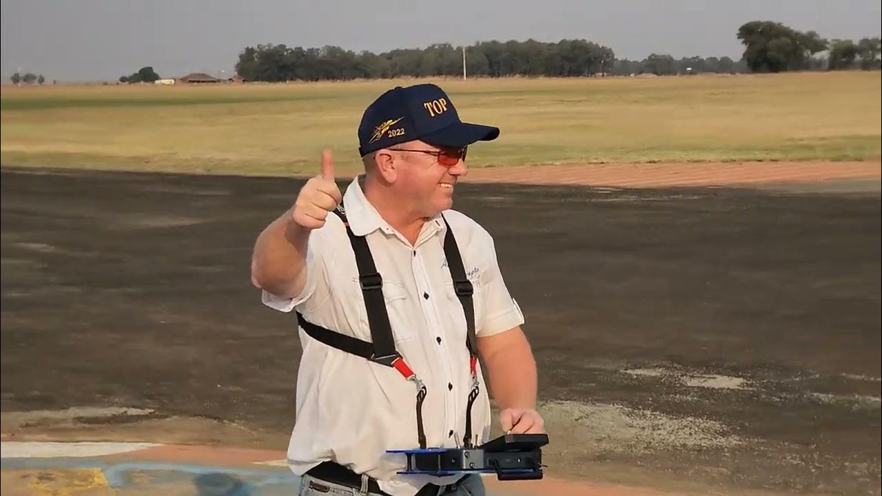 2022 Aerial Concepts Top Gun Part 1 YouTube