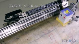 ECHO-3D Automated SCC Mapping and 3D Imaging