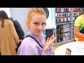 VLOG: БЕРЕМ ПЯТЬ IPHONE 11 PRO! 21.09.19