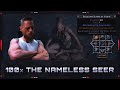 Path of exile  324  100x the nameless seer  reliquary scarab of vision gamble