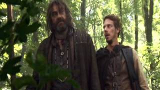 Robin Hood BBC S03 E01 cz.1 napisy pl