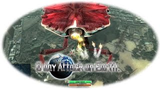 0 Day Attack On Earth