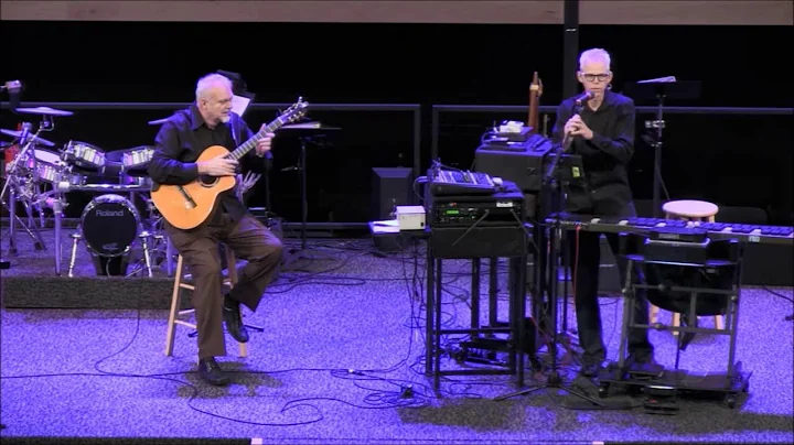 09/11/2016 06:00pm, The Burchfield Brothers