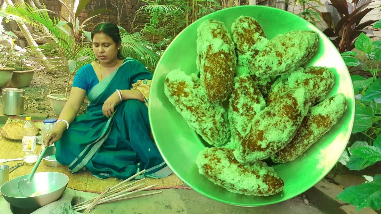 এই মিষ্টিটা বানাতেও খুব সহজ আর খেতেও খুব সুস্বাদু।।Misti Recipe In