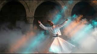 Download Lagu Awaken the Soul – Rumi’s Sufi Breath from Anatolia 🌿 MP3